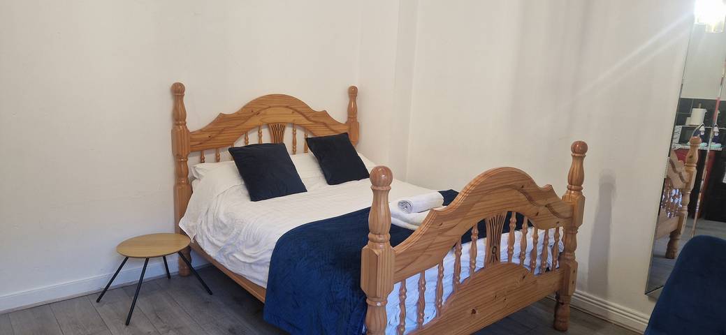 Gîte pour 2 personnes à Cork