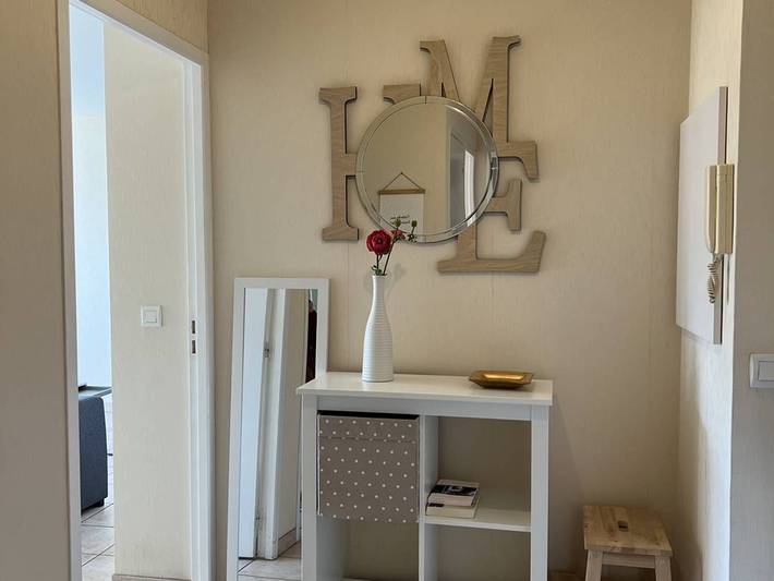 Gîte pour 3 personnes, avec terrasse à Cambo-les-Bains - 2