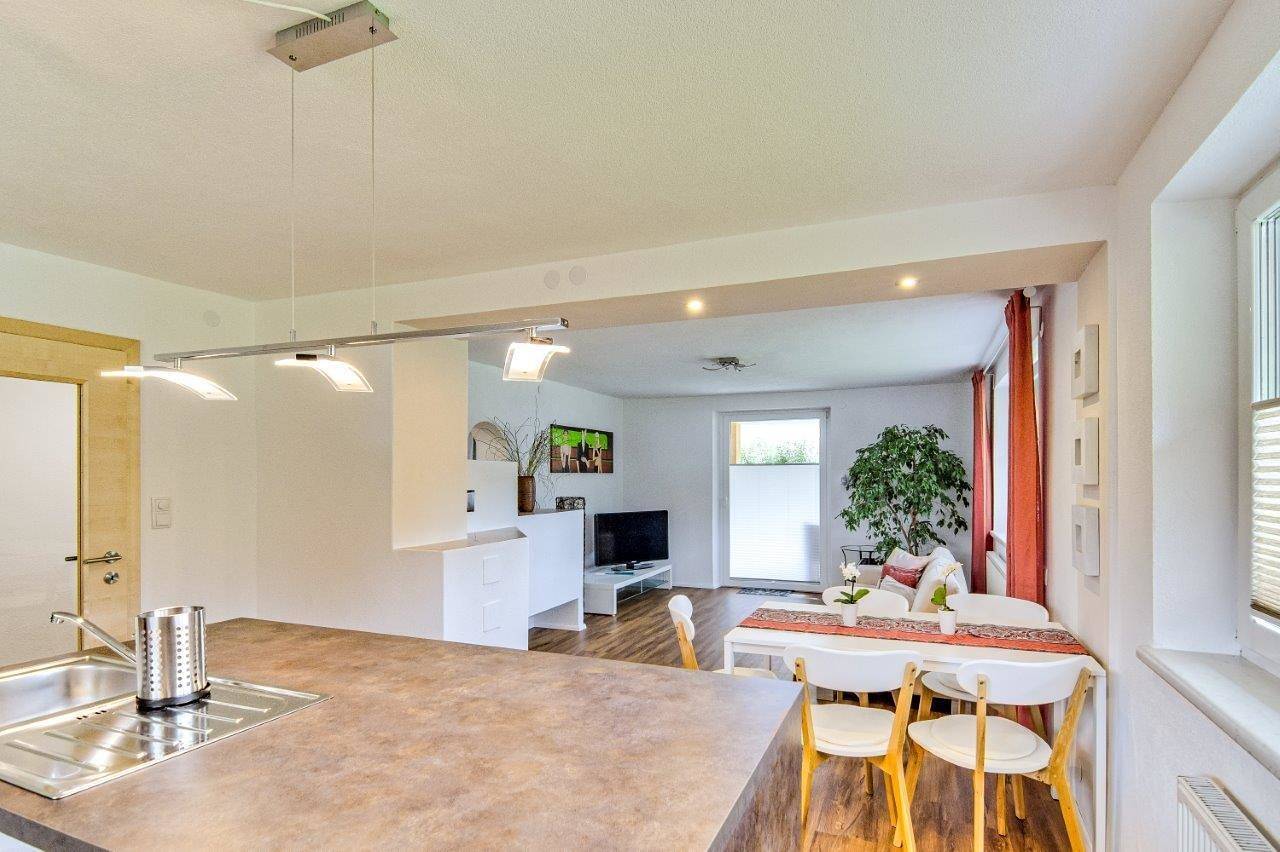 Ganze Ferienwohnung, Ferienwohnung Ellmerer in Schwoich, Kaisergebirge