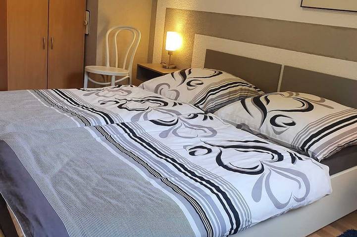 Ferienhaus für 5 Personen, mit Terrasse und Garten, mit Haustier in Frankenau - 2