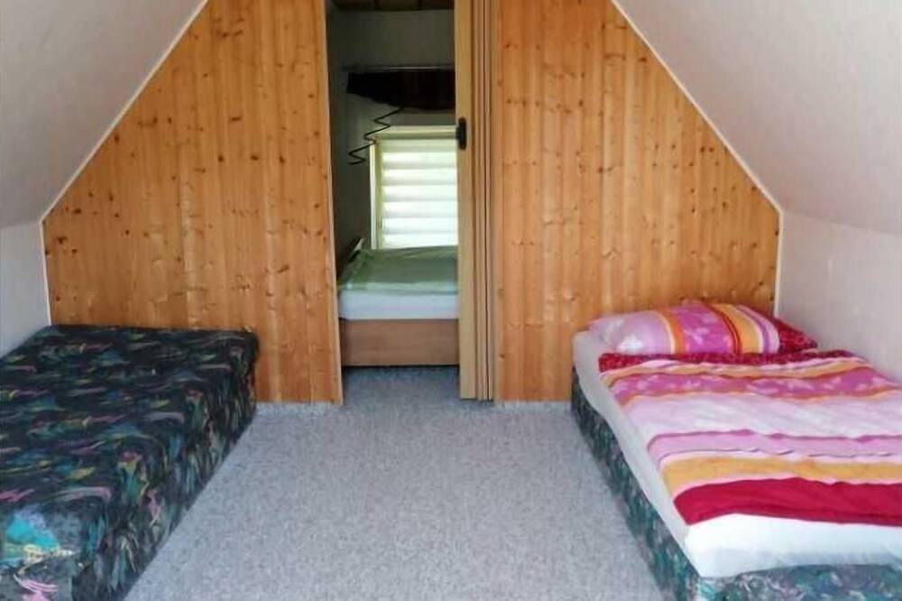 Ganze Wohnung, Ferienhaus Peter Objekt-Id 120750 in Möllenhagen, Müritz