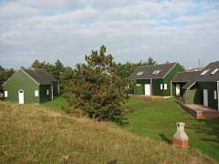 La Homardière in Saint-Martin de Bréhal, Bréhal