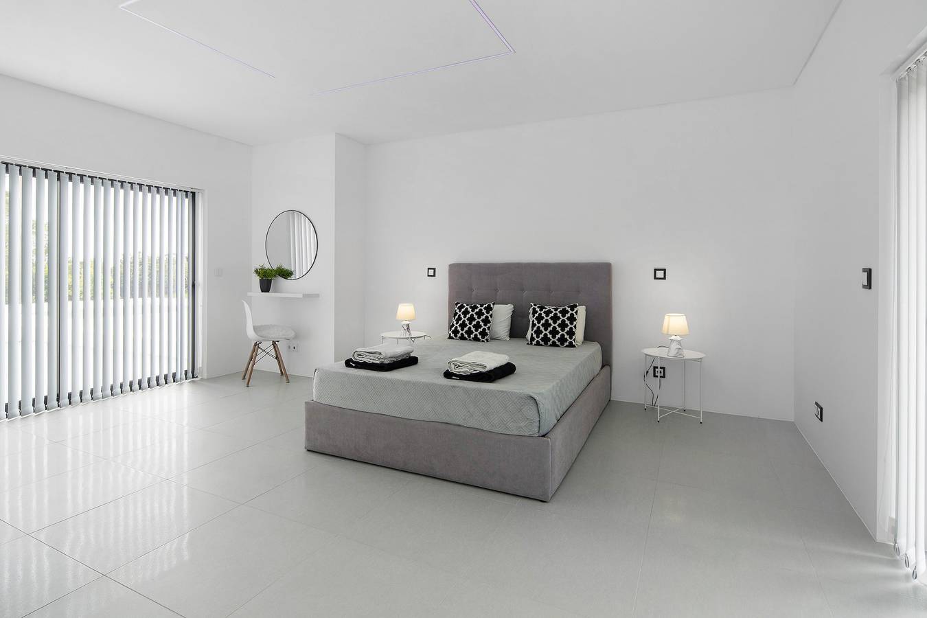Appartement 'Bella Casa - Suite' met Uitzicht op de Bergen, Wi-Fi en Airconditioning, foto 10