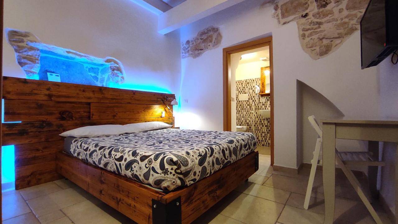 Small Double Room in Corato, Parc national d'Alta Murgia