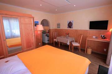 Bungalow für 2 Personen in Baabe, Rügen, Bild 2