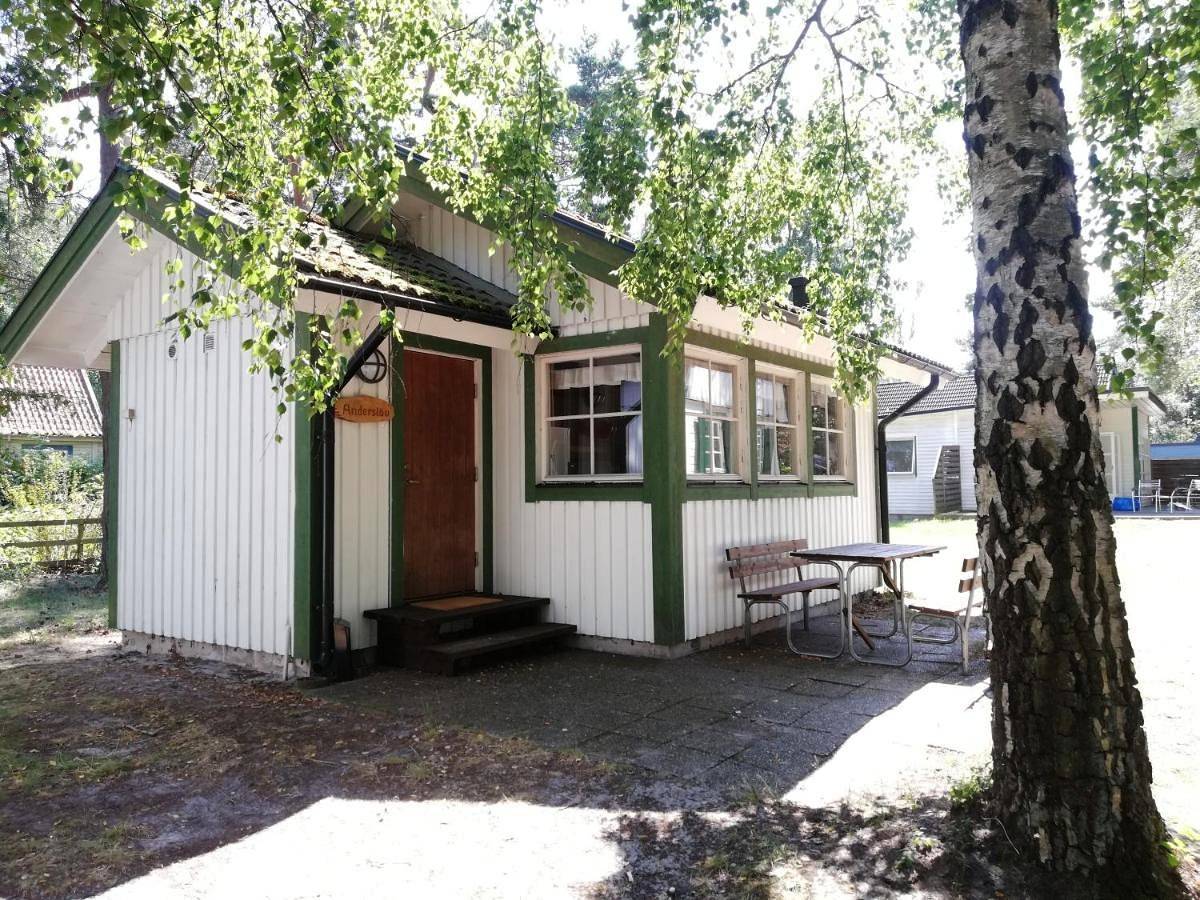 Efs Höllviksstrand in Höllviken, Vellinge