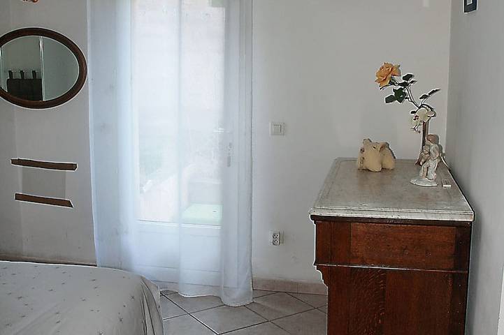 Gîte pour 4 personnes, avec jardin et terrasse, animaux acceptés dans Macinaggio - 4