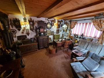 Maison d’hôte pour 2 personnes, avec jardin et terrasse dans Sighișoara