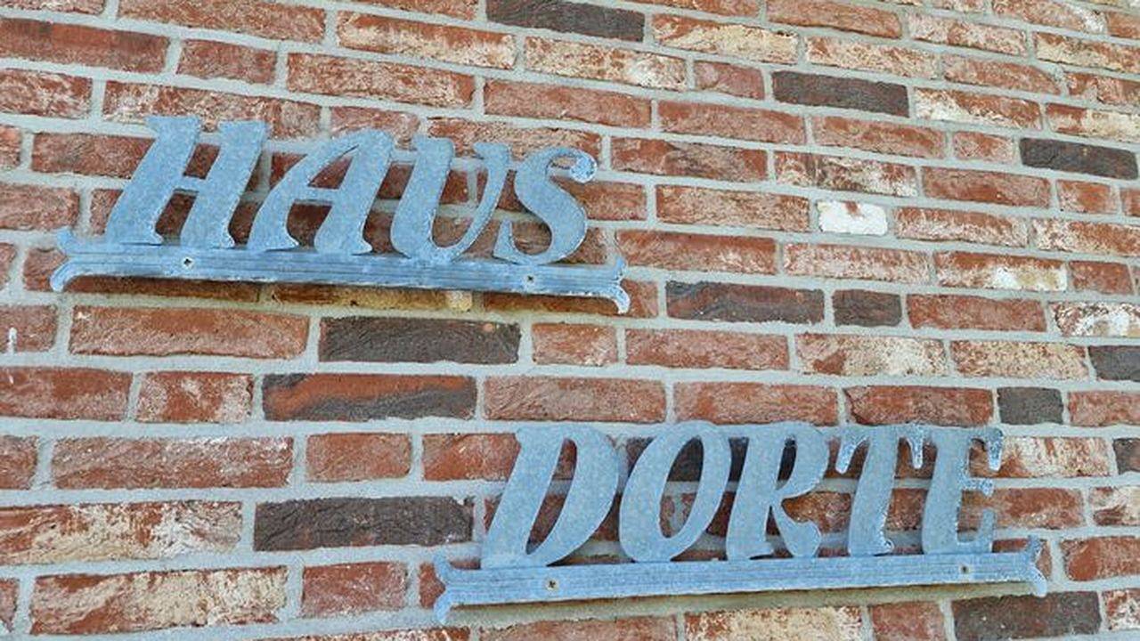 Ferienhaus für 5 Personen (75 m²) in Goting in Goting, Föhr