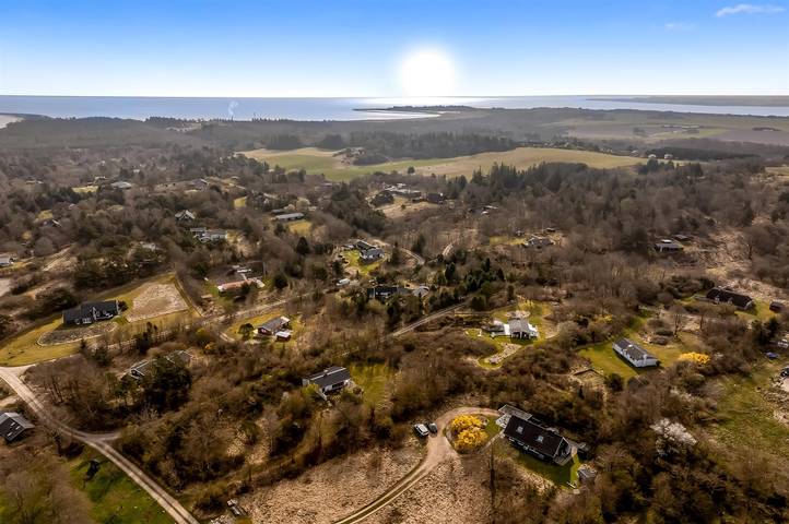 Pet friendly home in Fur with sauna in Fur, Limfjord in Westjütland