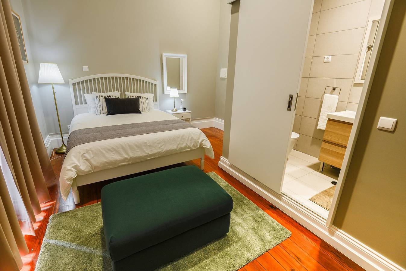 Ganze Wohnung, Guestready - Casa Conforto & Chiado - Room 1 in São Miguel Island, Ponta Delgada