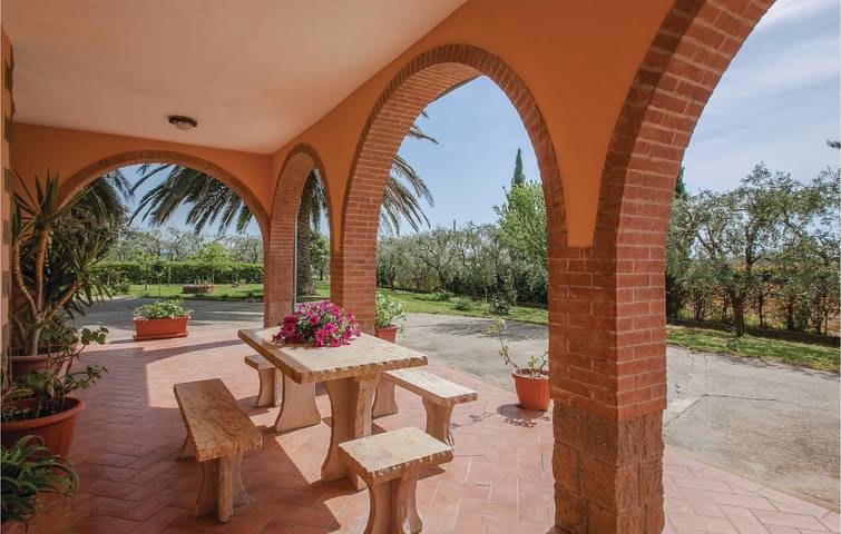 Appartamento intero, Splendido appartamento di 70 mq con vista sull'oceano e parcheggio in Cecina, Costa degli Etruschi