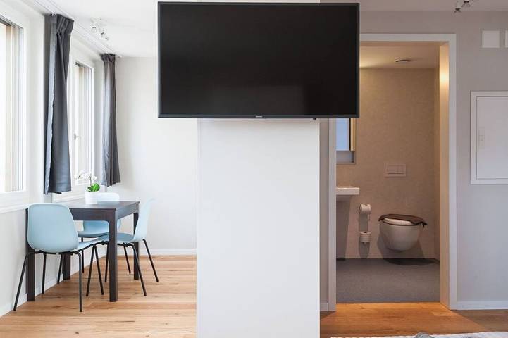 Ganze Wohnung, Ferienwohnung in Basel 1 Rüdengasse, Basel