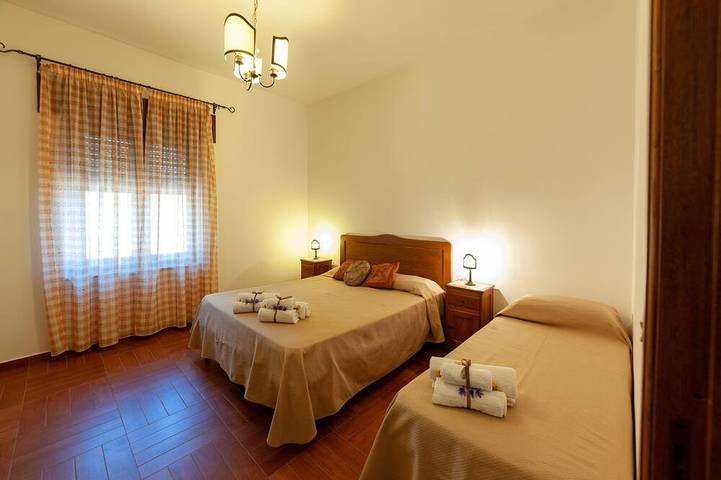 Apartamento En La Granja \"Arcobaleno\" in Cetraro, Provincia de Cosenza