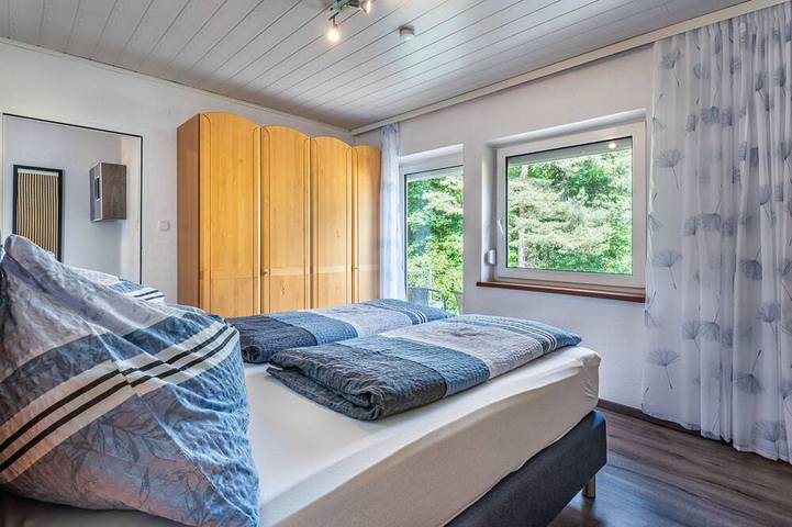 Ganze Wohnung, Ferienwohnung Ogris in Velden am Wörther See, Villach-Land