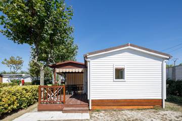 Alquiler Vacacional para 4 Personas en O Grove, Costa de Galicia, Foto 1