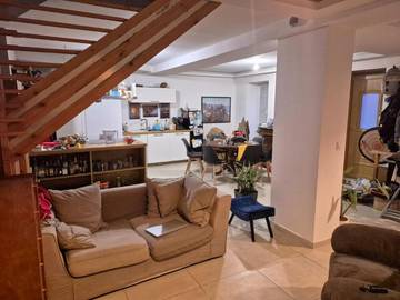 Gîte pour 6 personnes, avec terrasse, animaux acceptés à Saint-Renan