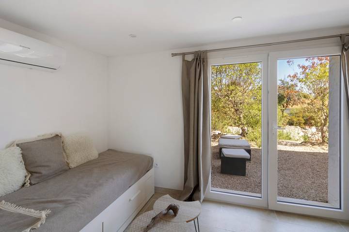 Ganzes Studio, Studio-Apartment 'Villa Laurent' mit privatem Garten und Wlan in Solaro, Corte und Umgebung