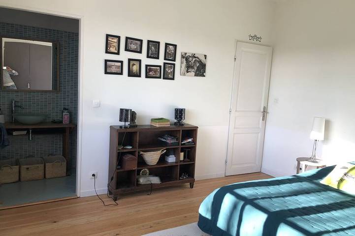 Location de vacances pour 9 personnes, avec jardin et terrasse à Vinon-sur-Verdon - 4