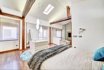 Gîte pour 6 personnes à Huarte