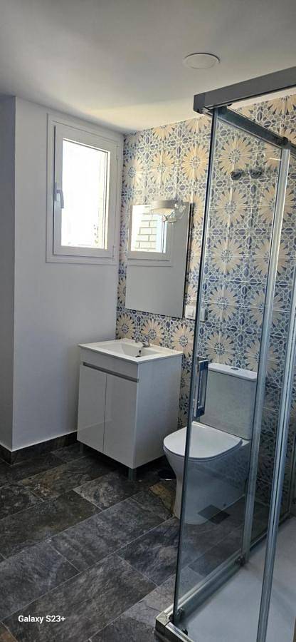 Maison d’hôte pour 2 personnes, avec vue à Séville - 4