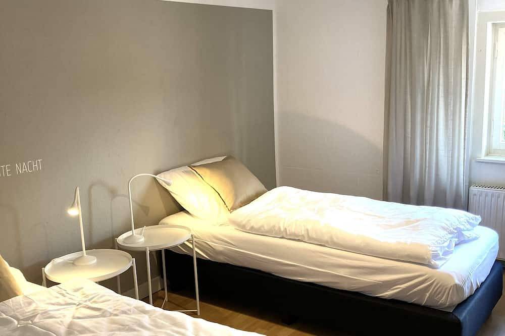 La Petite Maison-Ferienhaus Altstadt Warburg 10 Personen in Warburg, Kreis Höxter