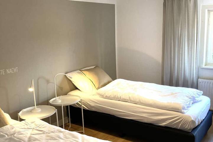 Bauernhof für 10 Personen, mit Balkon im Teutoburger Wald - 4