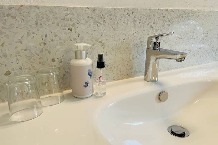 Ferienwohnung für 3 Personen, mit Garten in Schattwald - 4