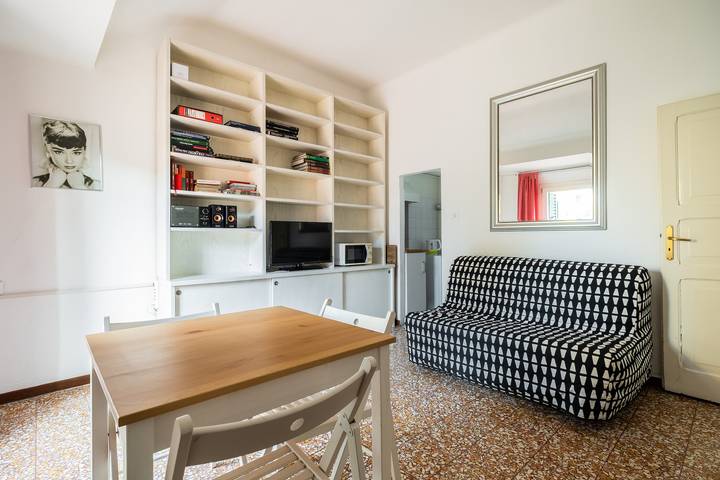Entire apartment, Vista sulle torri di Bologna by Wonderful Italy in Bologna, Bologna Province