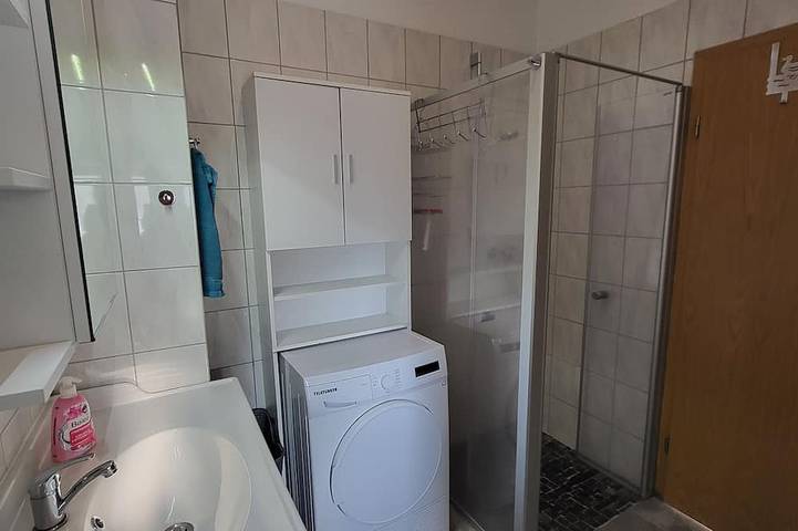 Ferienhaus für 4 Personen in Papenburg - 4