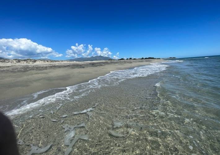 Ferienhaus für 8 Personen, mit Terrasse und Garten auf Korsika - 3