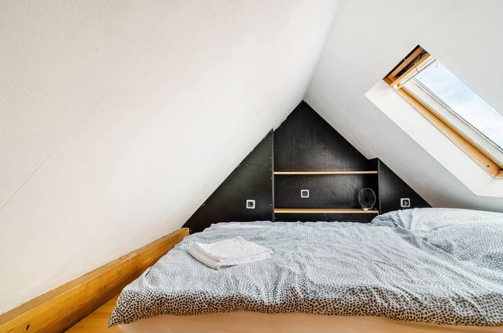 Ferienhaus für 8 Personen in Westharz - 2