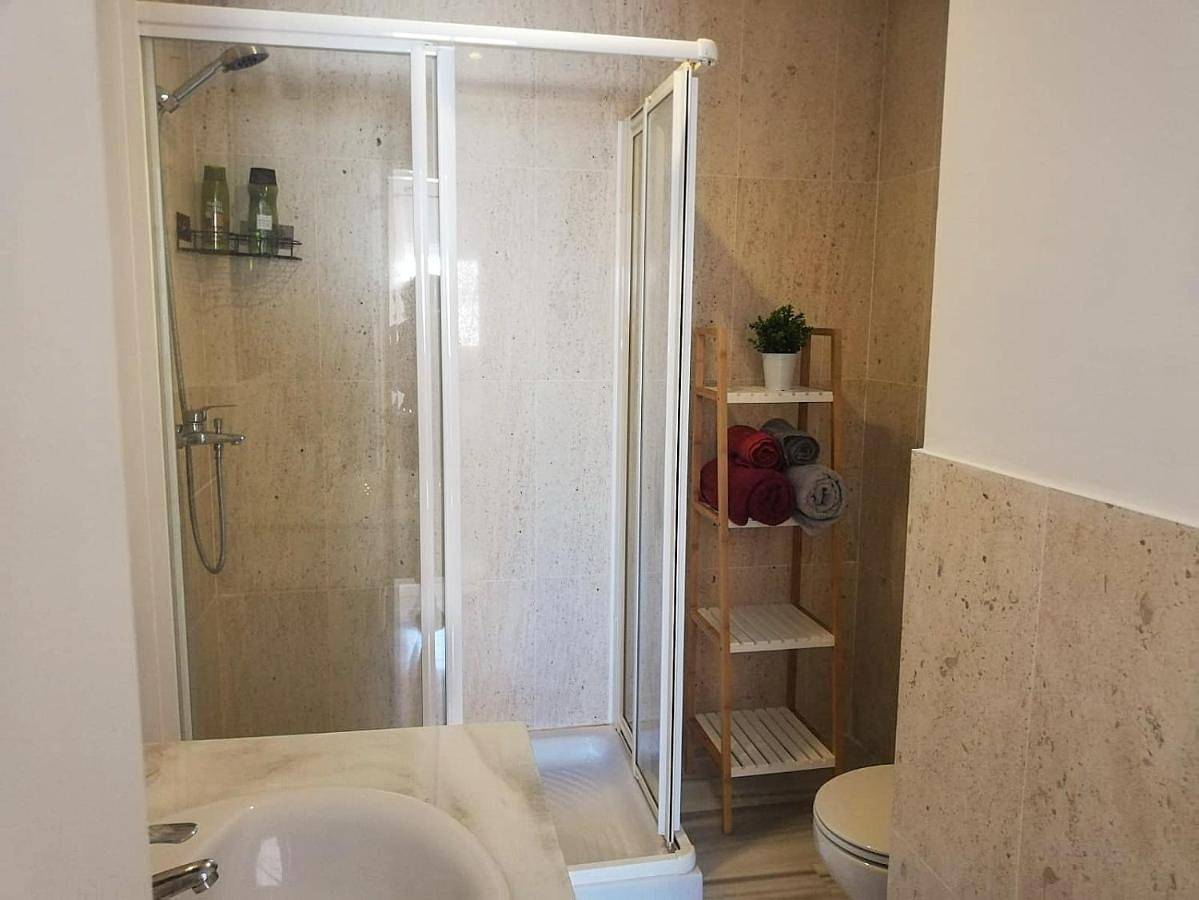 Apartamento entero, Two-Bedroom Apartment in Playa de los Barquicos (Carboneras), Carboneras