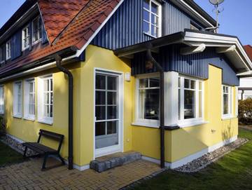 Ferienhaus für 5 Personen in Prerow, Darß, Bild 2