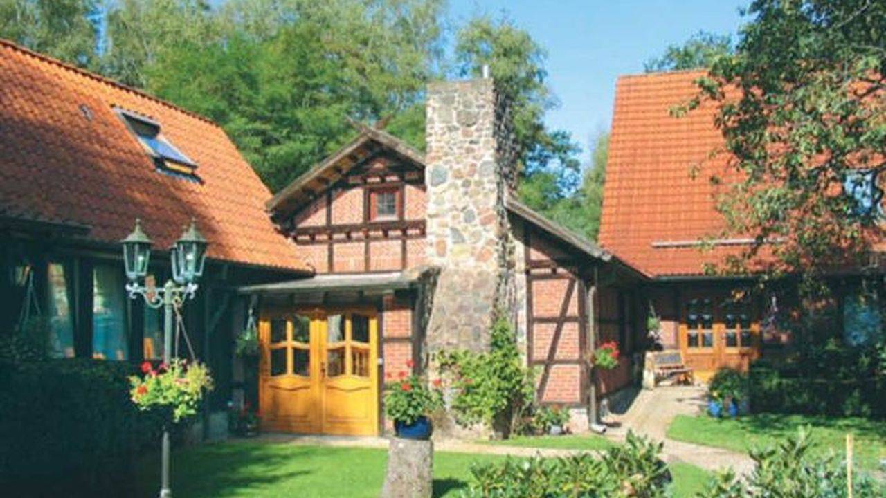 Ferienhaus für 6 Personen (100 m²) in Bad Bevensen in Bad Bevensen, Landkreis Uelzen