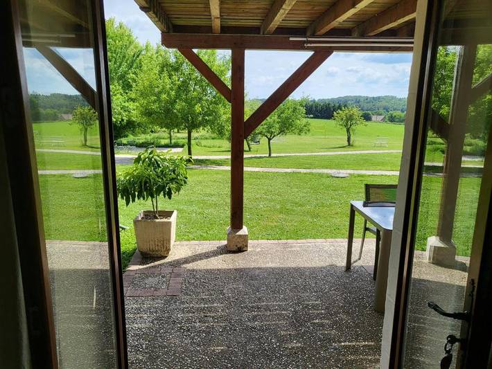 Location de vacances pour 6 personnes à Le Lindois - 3