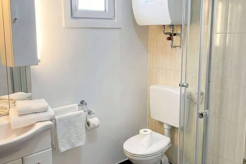 Inselnest auf Rügen in Alt Reddevitz, Mönchgut