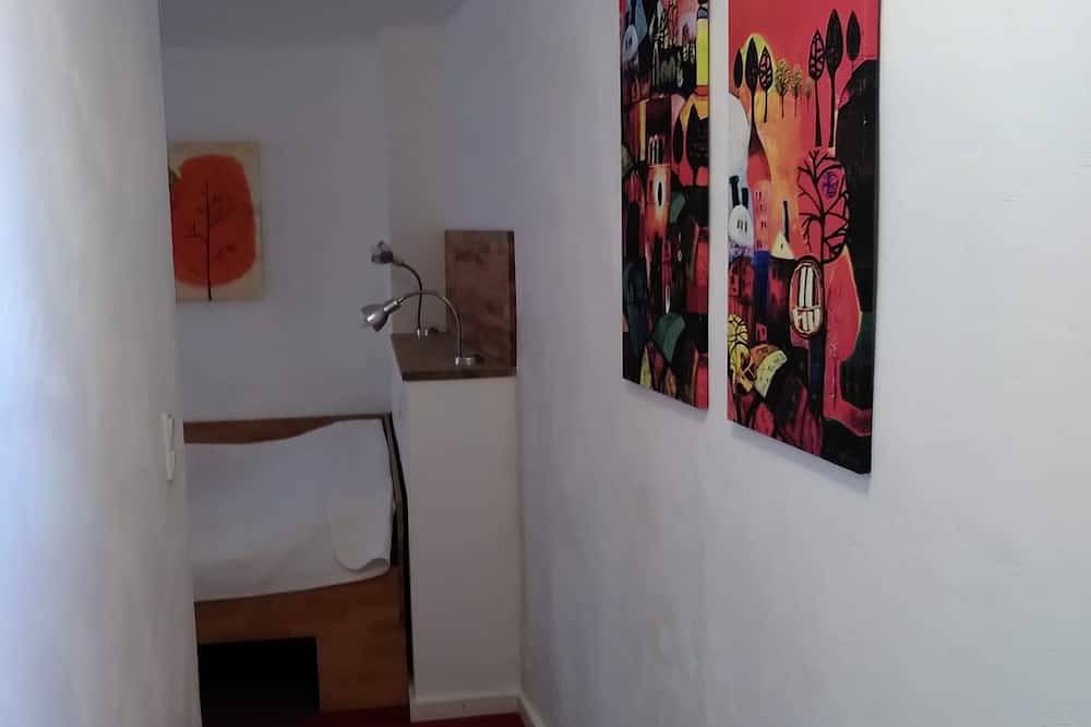 Ganze Wohnung, Ferienwohnung Obere Stadt Weilheim in Weilheim in Oberbayern, Pfaffenwinkel