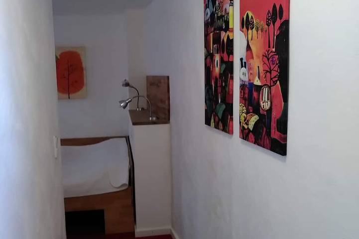 Ferienwohnung für 2 Personen in Weilheim in Oberbayern - 4