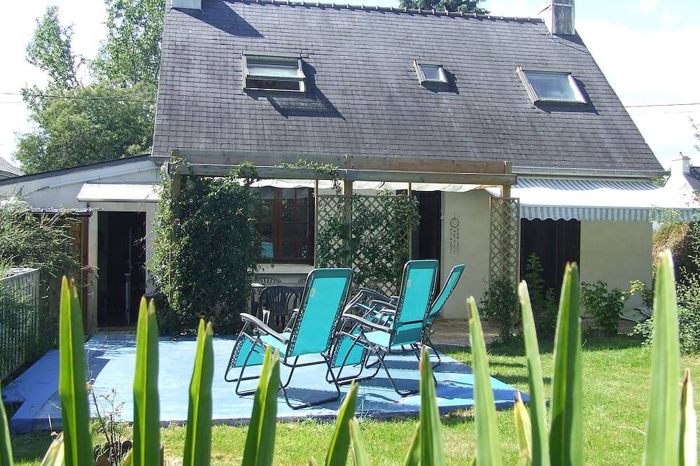 Photo : Maison de vacances