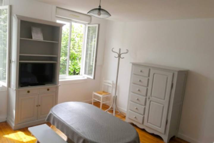 Gîte pour 5 personnes, adapté aux familles dans Vieux Port (La Rochelle) - 2