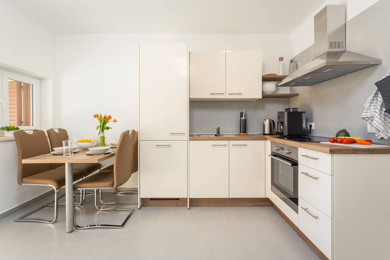 Ganze Wohnung, Ap 1 in Marčana, Südküste Istrien