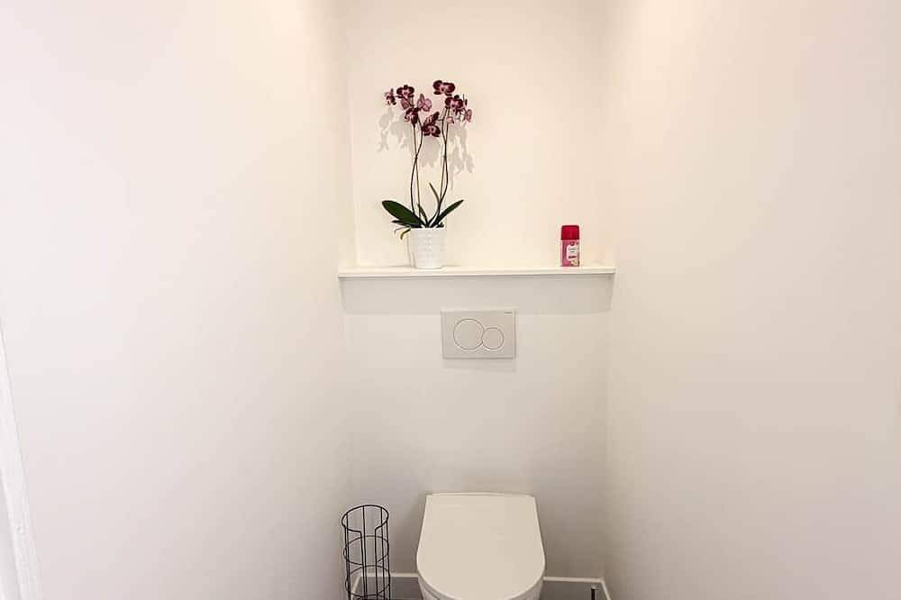 Apartamento entero, Le marais - 1 bedroom apartment in Sin-le-Noble, Norte (Francia)