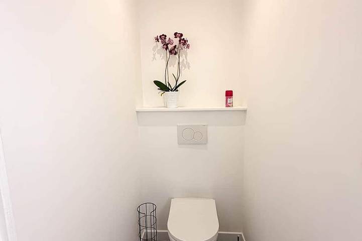 Ganze Wohnung, Le marais - 1 bedroom apartment in Sin-le-Noble, Département Nord