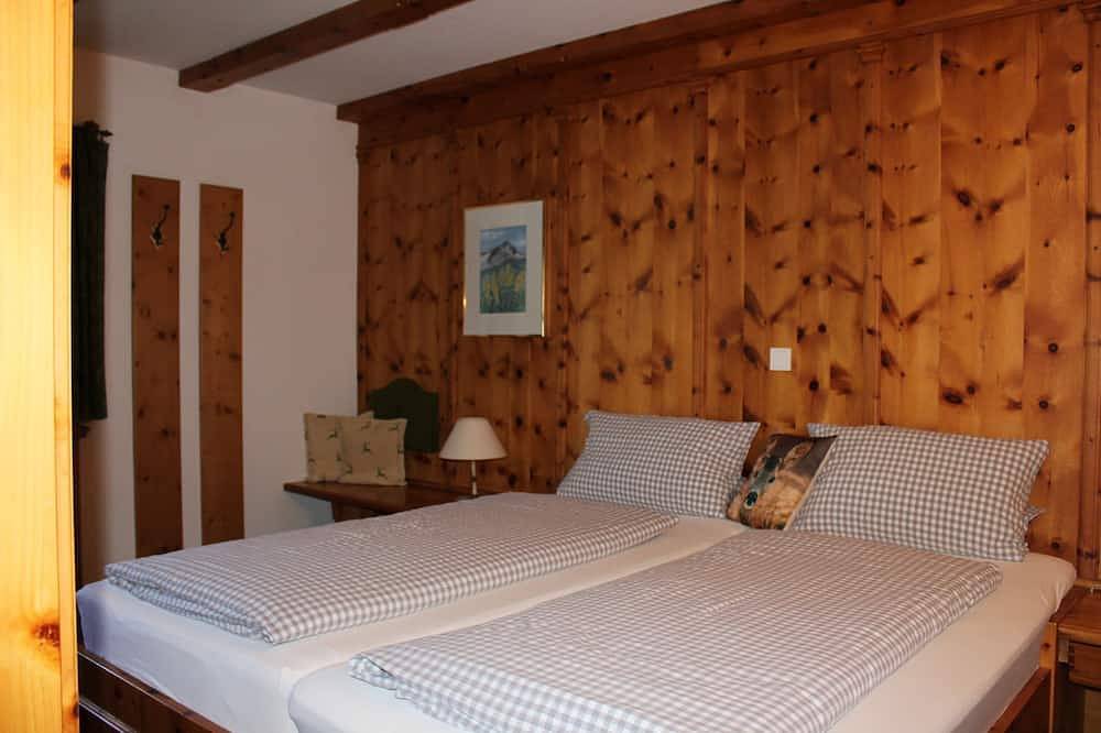 Ganze Wohnung, Fewo Alpspitz in Grainau, 5-.Sterne, Wlan. Gartenanteil in Grainau, Eibsee