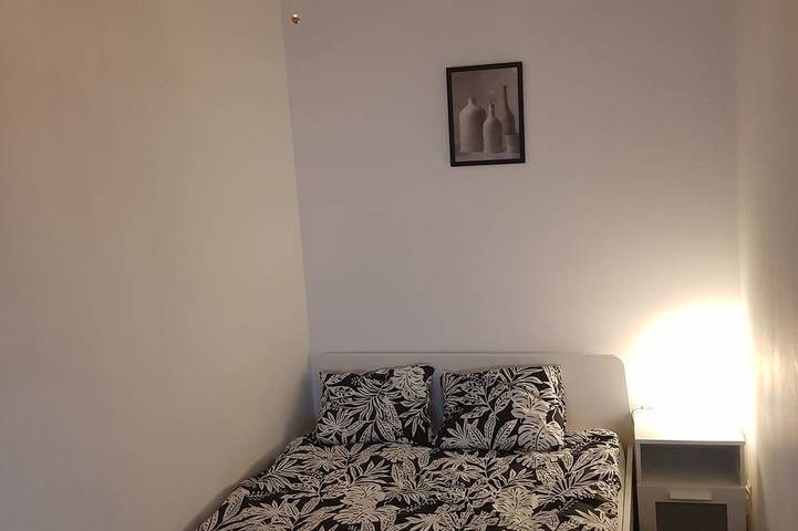 Ferienwohnung für 4 Personen - 1