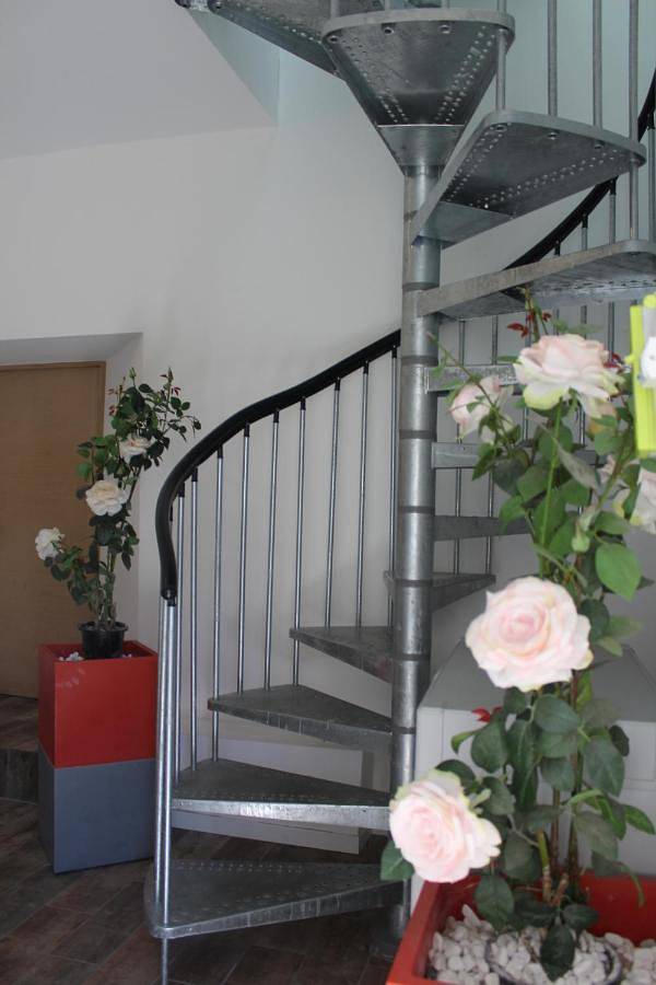 Gîte pour 2 personnes à Talence - 2