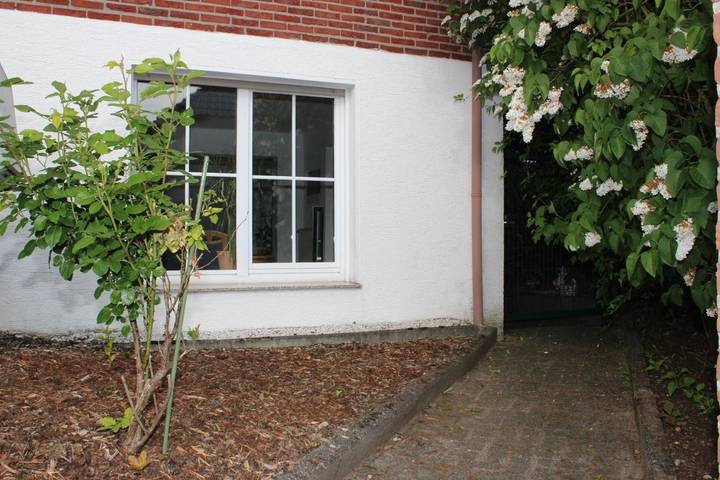 Ferienwohnung für 4 Personen, mit Terrasse und Garten sowie Ausblick in Remscheid - 2