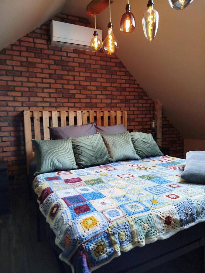 Le fenil du Grand Dormeur - Chambres d'hôtes in Bischoffsheim, Bas-Rhin Alsace