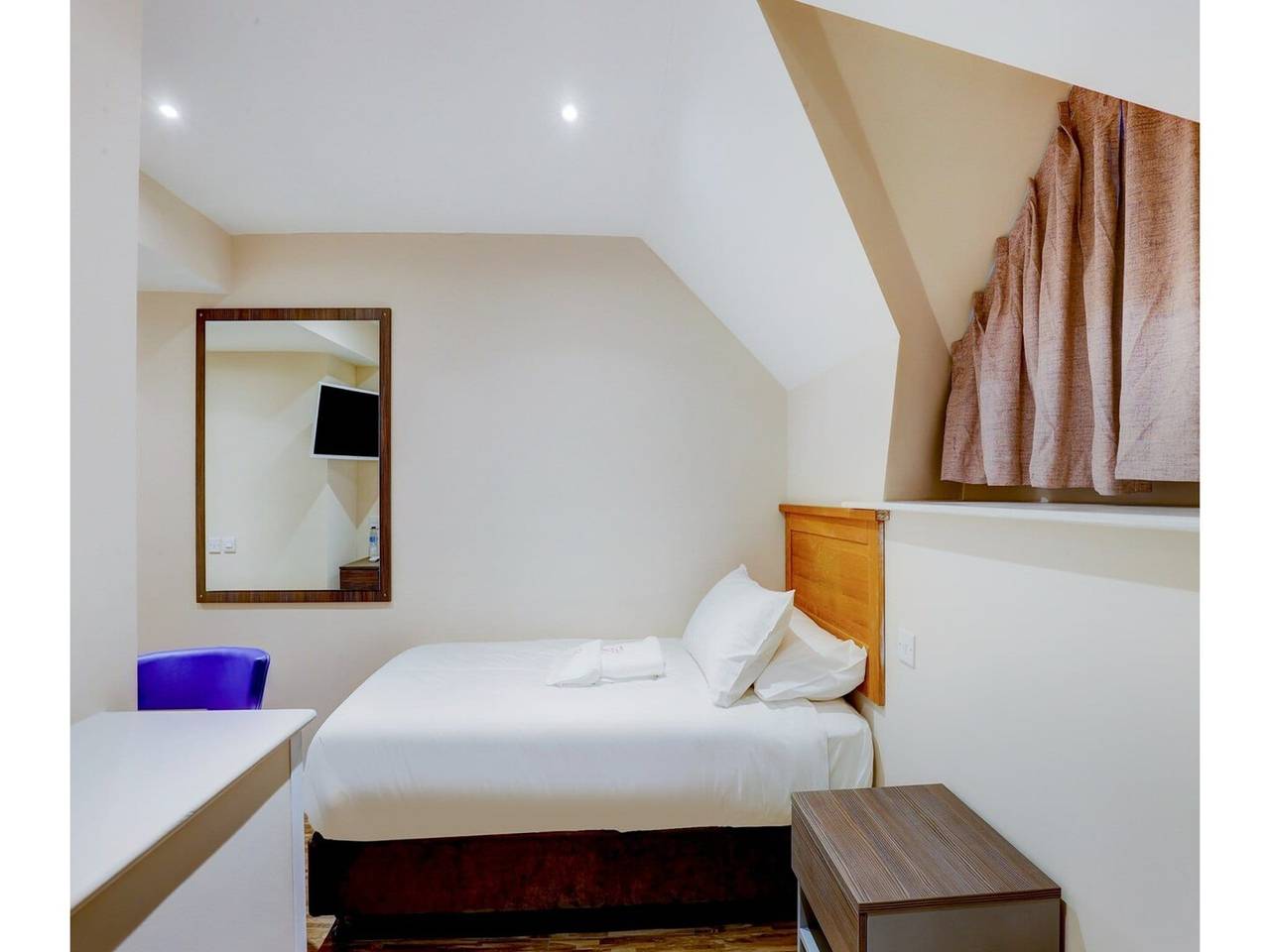 Standard -doppelzimmer in Topsham, Devon